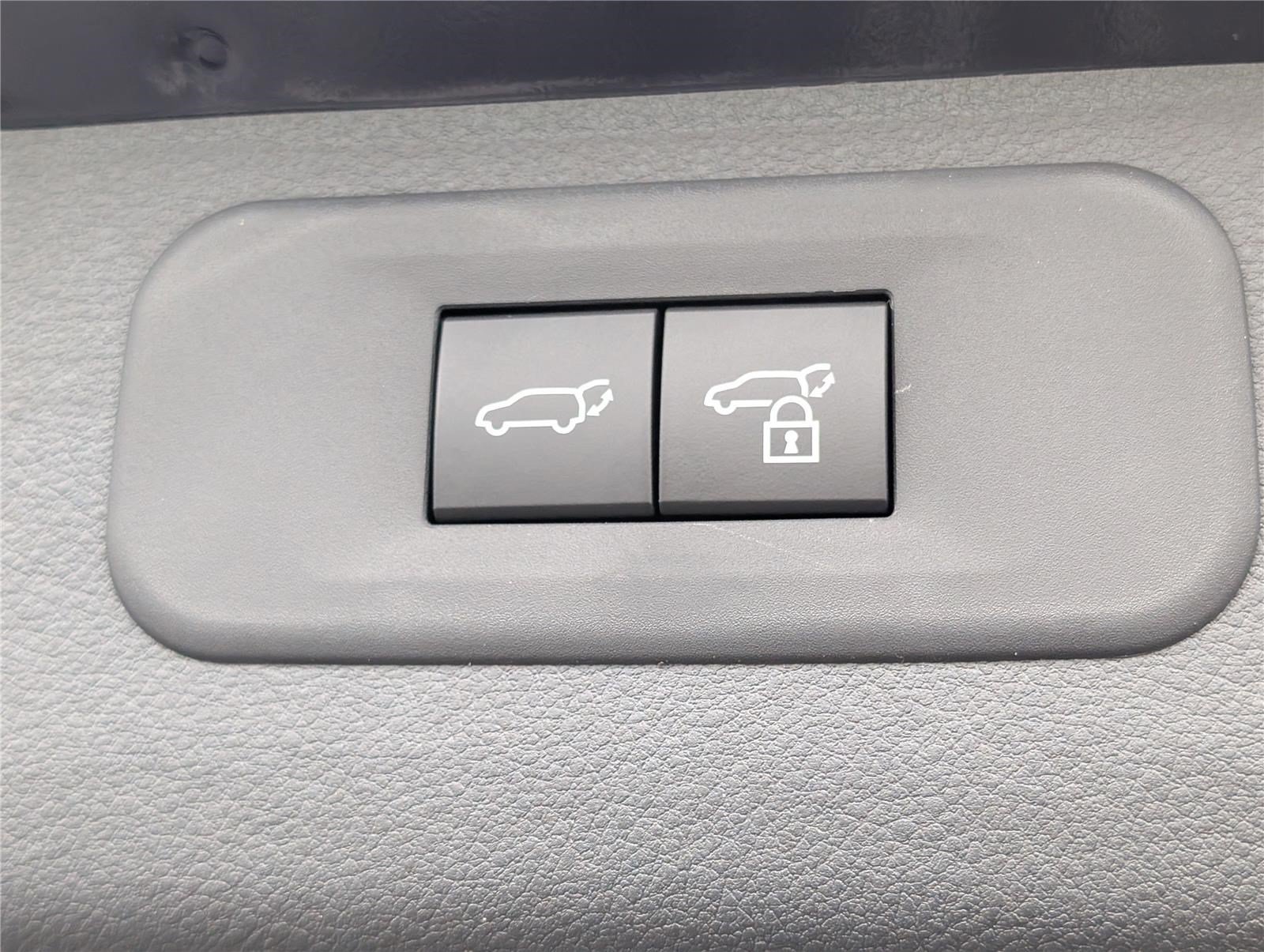 New 2026 Lexus TX 350 AWD w/ Technology Package image 11