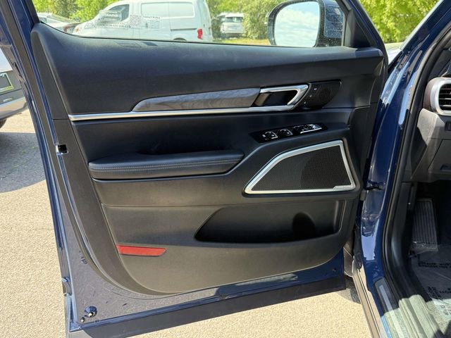 Used 2024 Kia Telluride SX Prestige X-Line image 13
