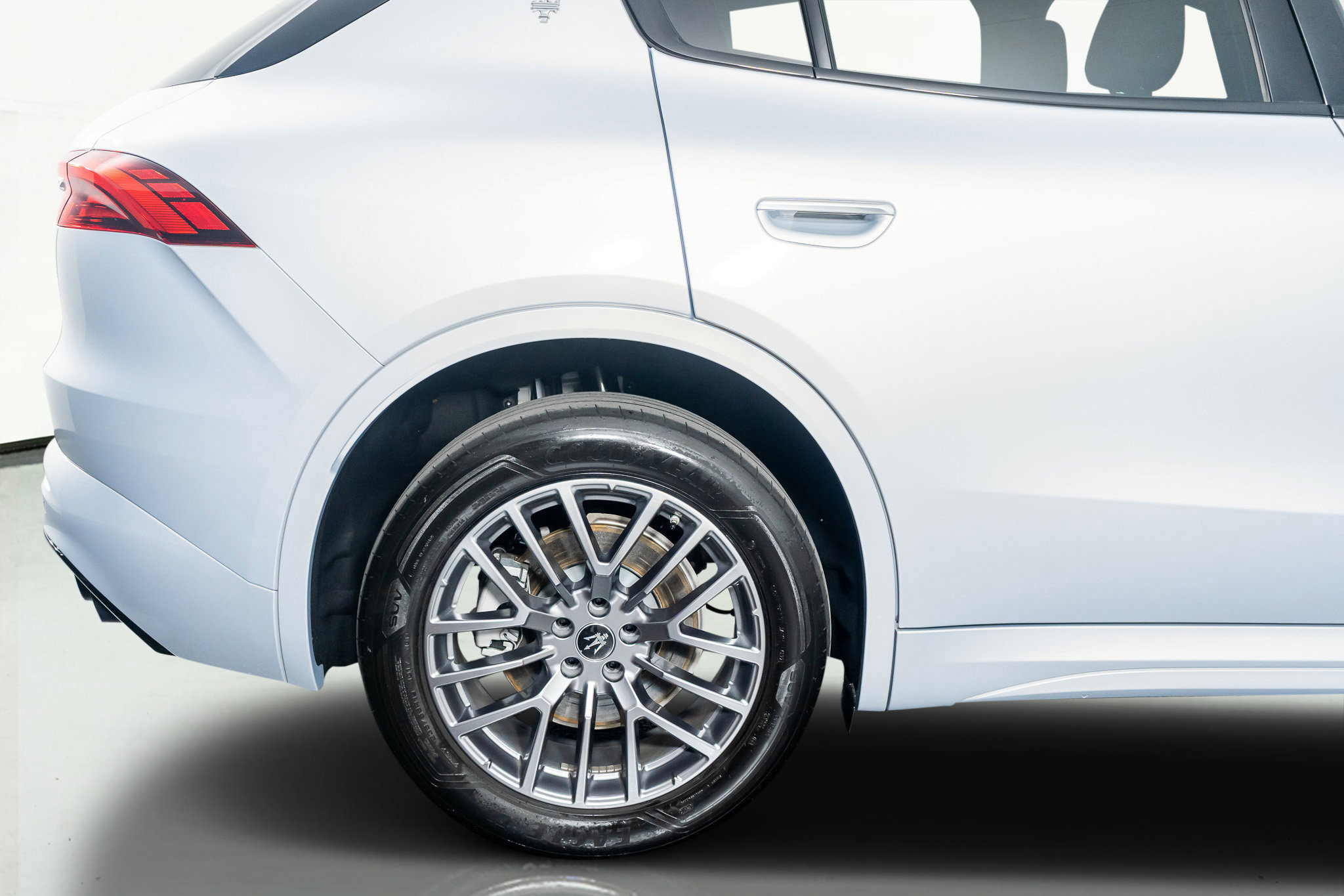 Used 2023 Maserati Grecale GT image 8