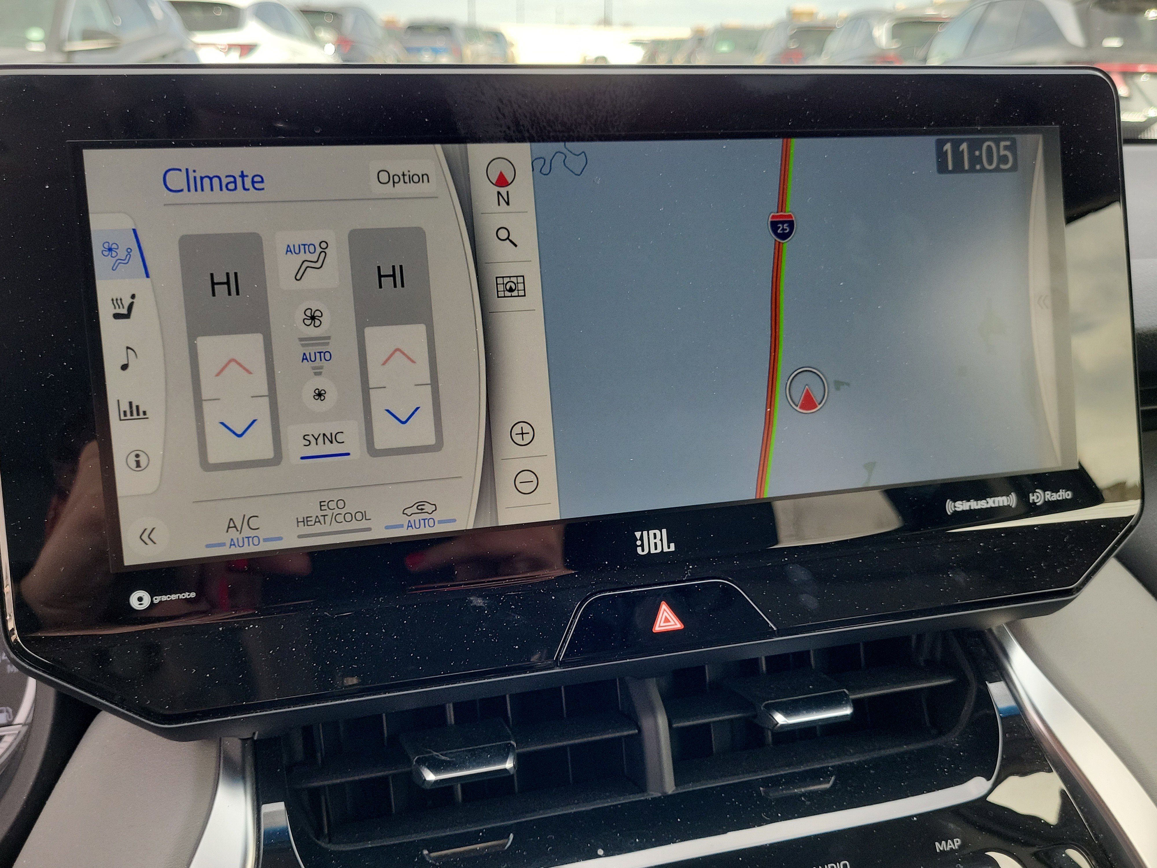 Used 2022 Toyota Venza Limited image 20