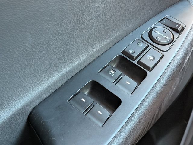 Used 2018 Hyundai Tucson Value FWD image 22