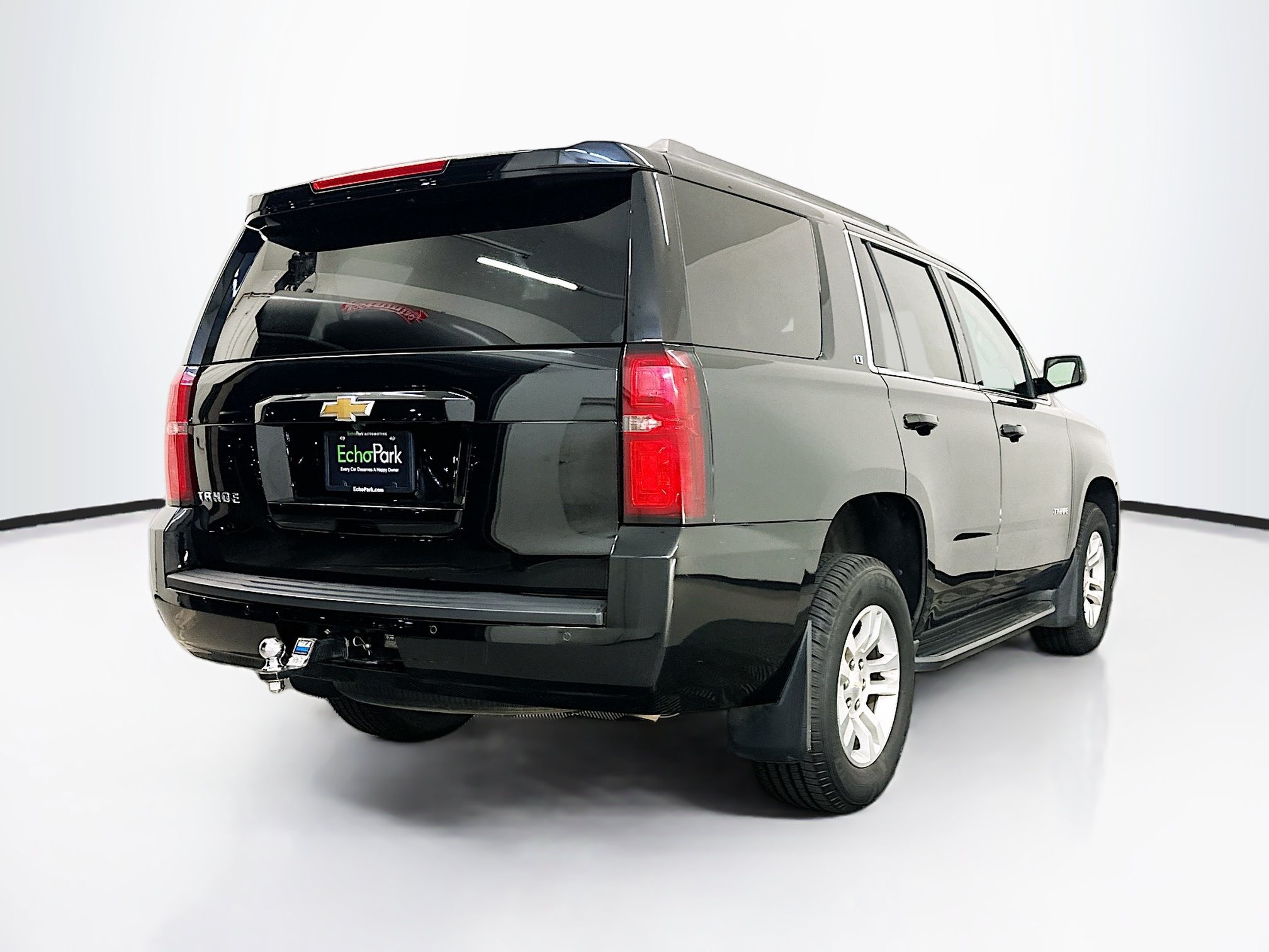 Used 2019 Chevrolet Tahoe LT AWD/4WD image 9