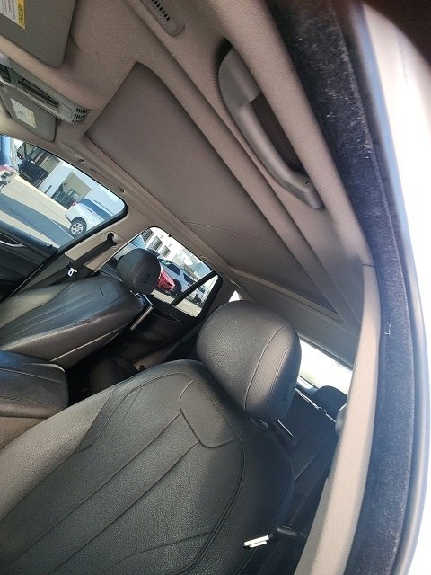 Used 2016 BMW X5 xDrive35i image 7