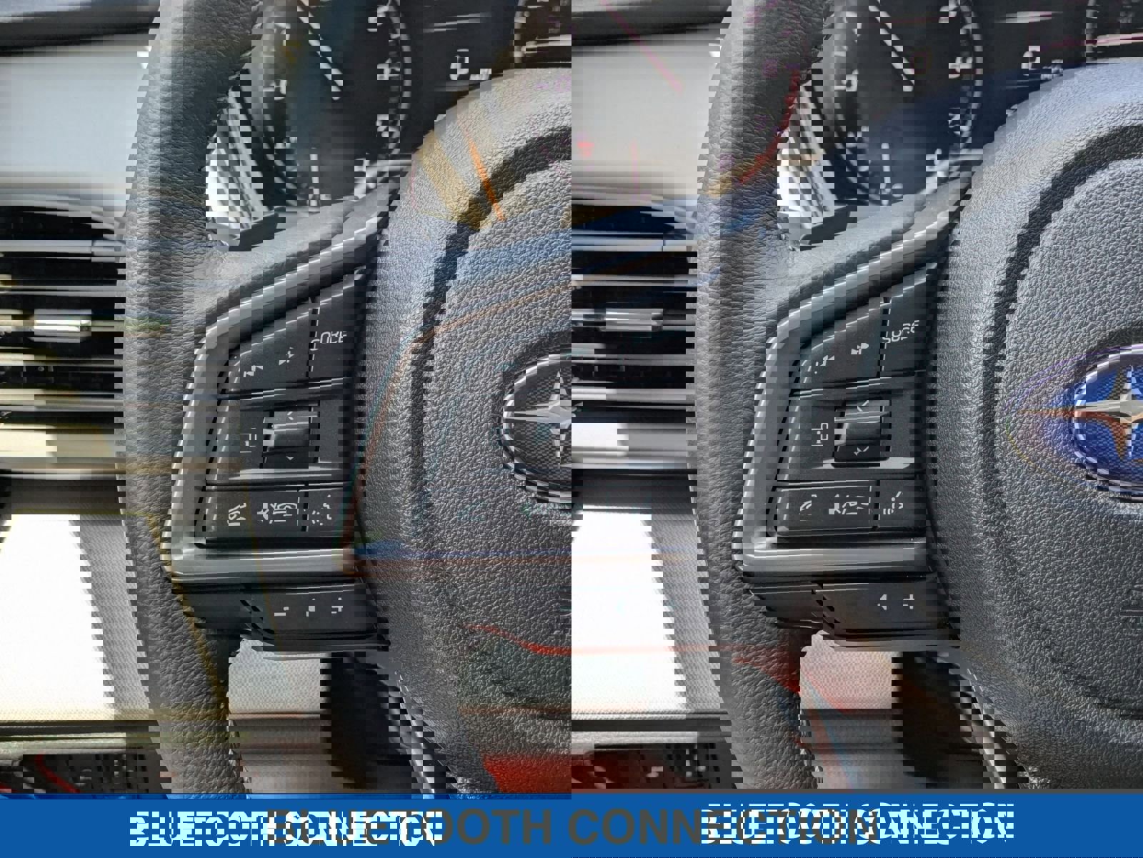 Certified 2025 Subaru Legacy Premium image 19