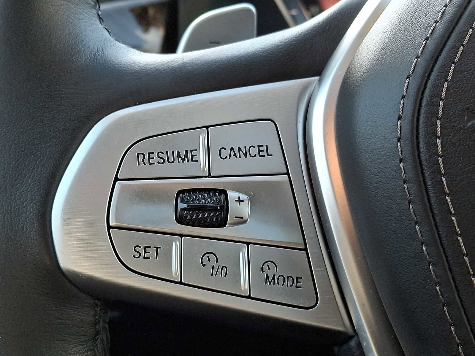 Used 2026 BMW X7 xDrive40i image 13