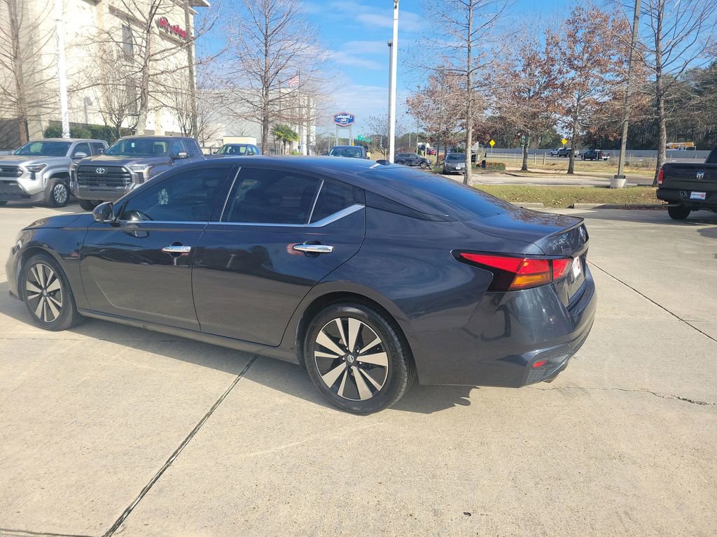 Used 2020 Nissan Altima 2.5 SL image 3