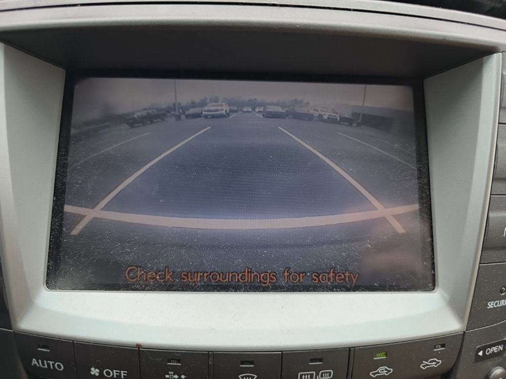 Used 2007 Lexus IS 250 image 27