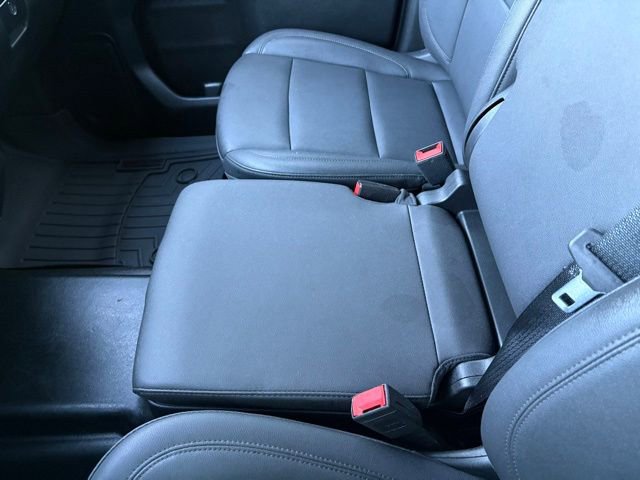 Used 2023 Chevrolet Silverado 1500 W/T w/ WT Safety Package image 17