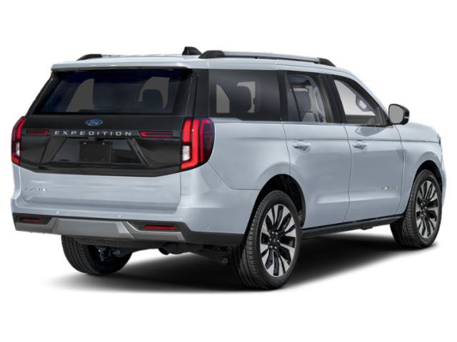 New 2027 Ford Expedition Platinum w/ Stealth Performance Package AWD/4WD image 2