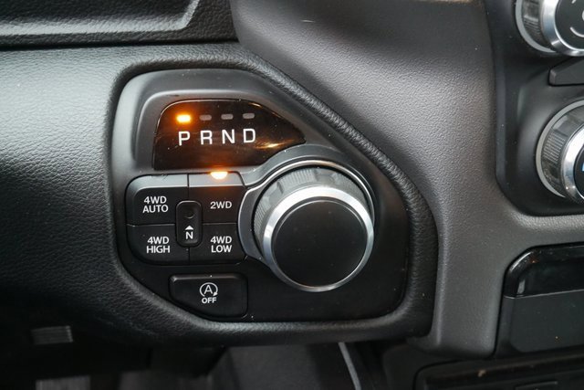 Used 2019 RAM 1500 Big Horn image 19