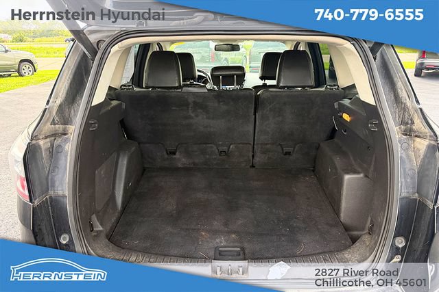 Used 2017 Ford Escape Titanium AWD/4WD image 27