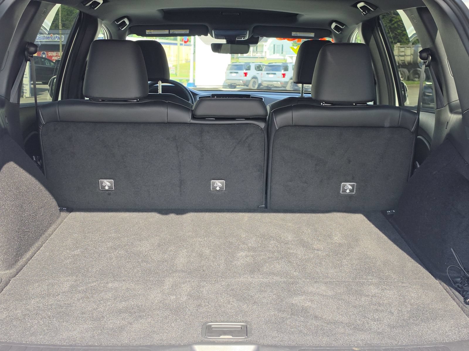 Used 2024 Honda Passport EX-L image 15