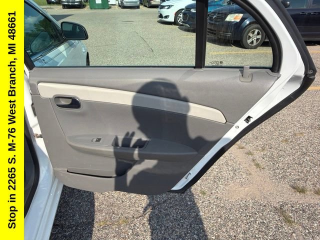 Used 2012 Chevrolet Malibu LS FWD image 29