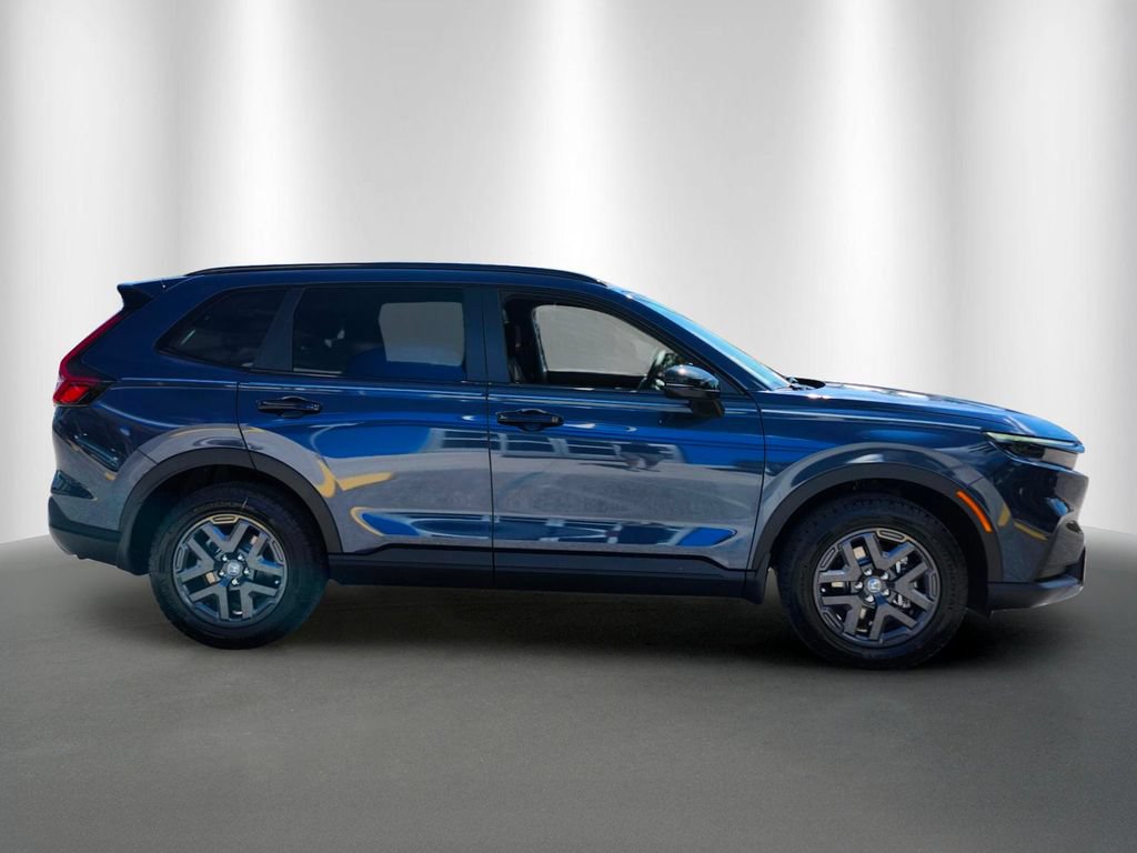 New 2026 Honda CR-V TrailSport image 7