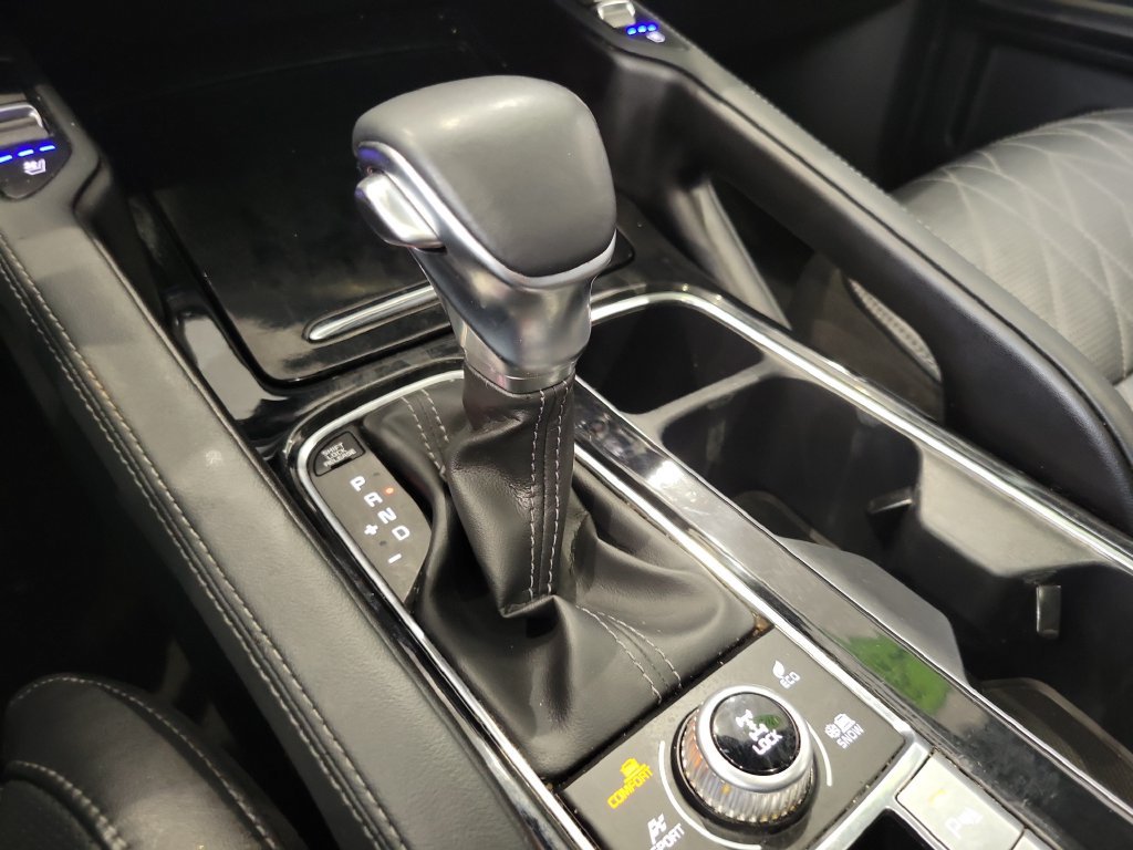 Used 2024 Kia Telluride SX Prestige X-Line AWD/4WD image 29