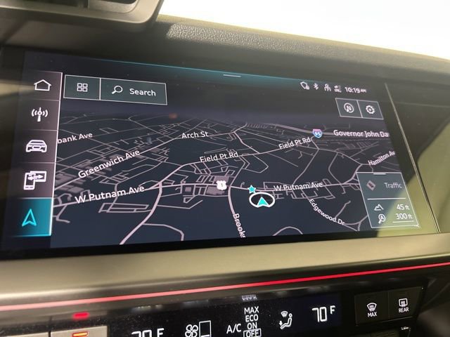 Used 2024 Audi A3 2.0T Premium Plus w/ Premium Plus Package image 27