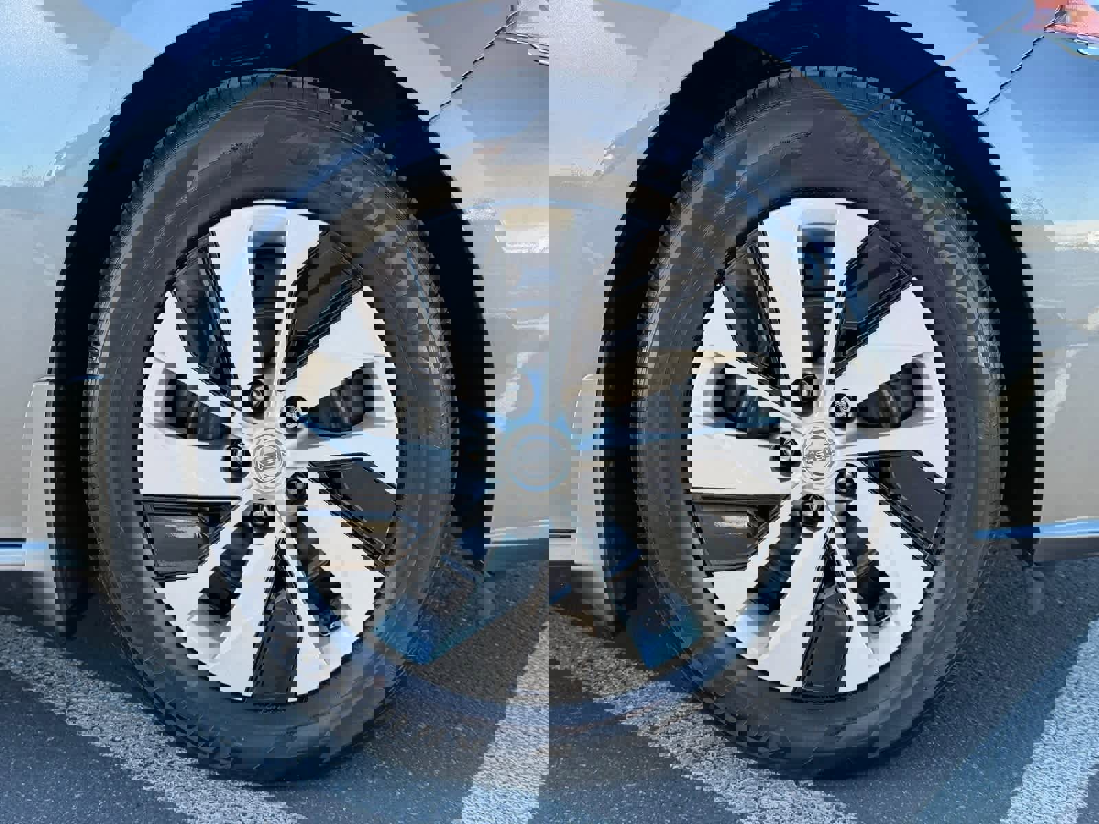 Certified 2025 Nissan Altima 2.5 S image 10