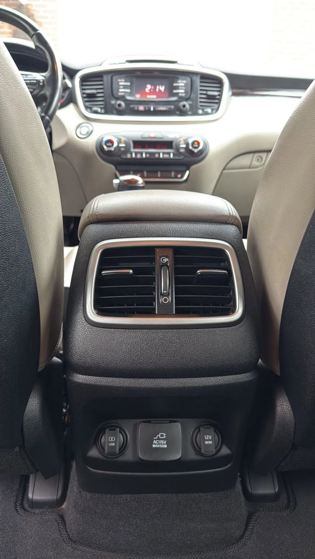 Used 2016 Kia Sorento EX w/ EX Premium Package image 29