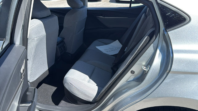 Used 2026 Toyota Camry LE FWD image 16