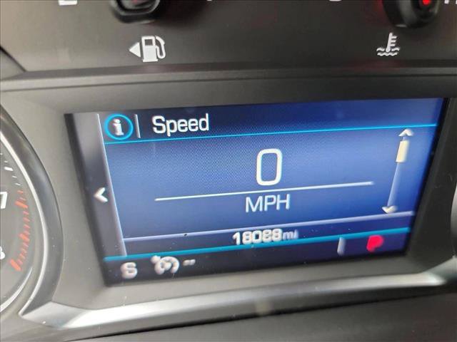 Used 2020 GMC Acadia SLE w/ Driver Convenience Package FWD image 20