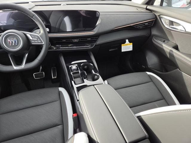 New 2026 Buick Envision Sport Touring image 34