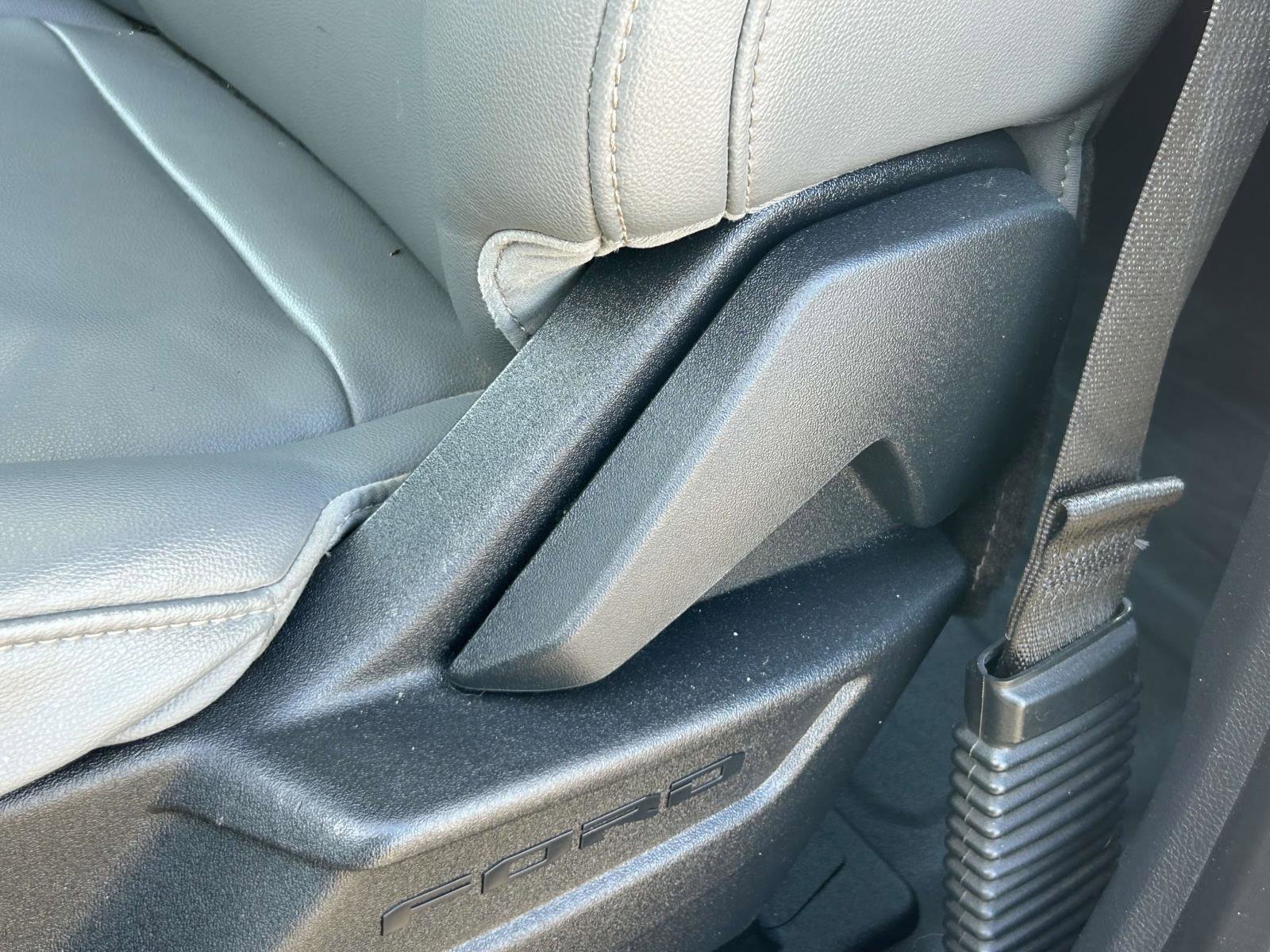 Used 2021 Ford F150 XL w/ Trailer Tow Package image 19