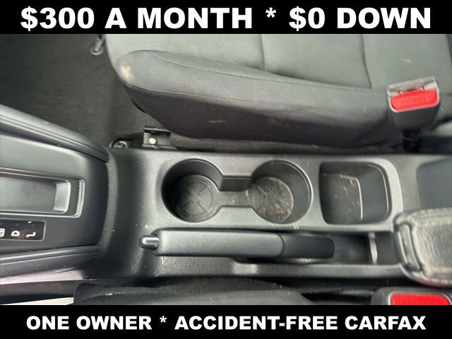 Used 2024 Nissan Kicks S image 23