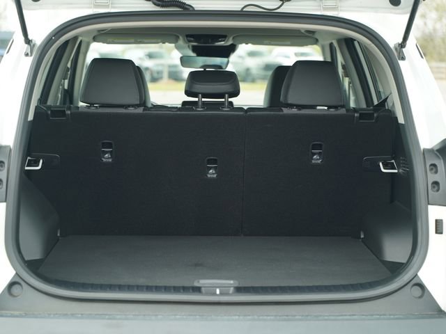 Used 2022 Kia Seltos Nightfall Edition AWD/4WD image 18