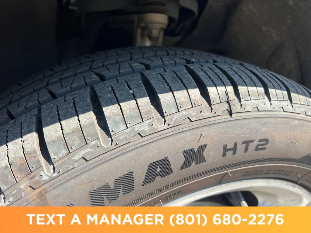 Used 2024 Dodge Durango GT AWD/4WD image 10