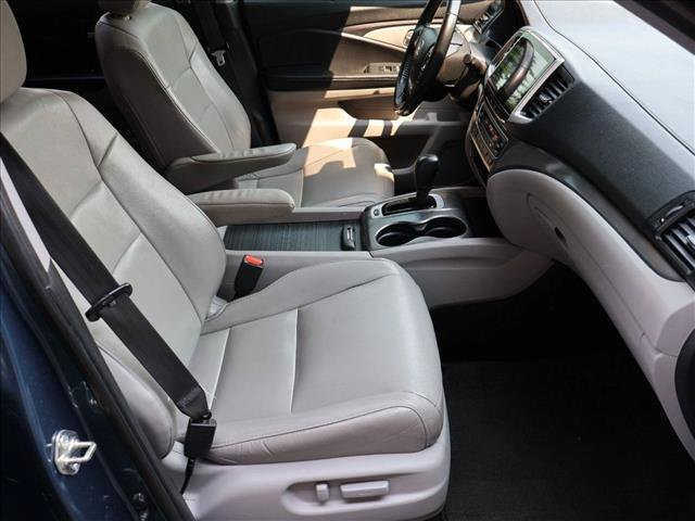 Used 2017 Honda Pilot EX-L image 30
