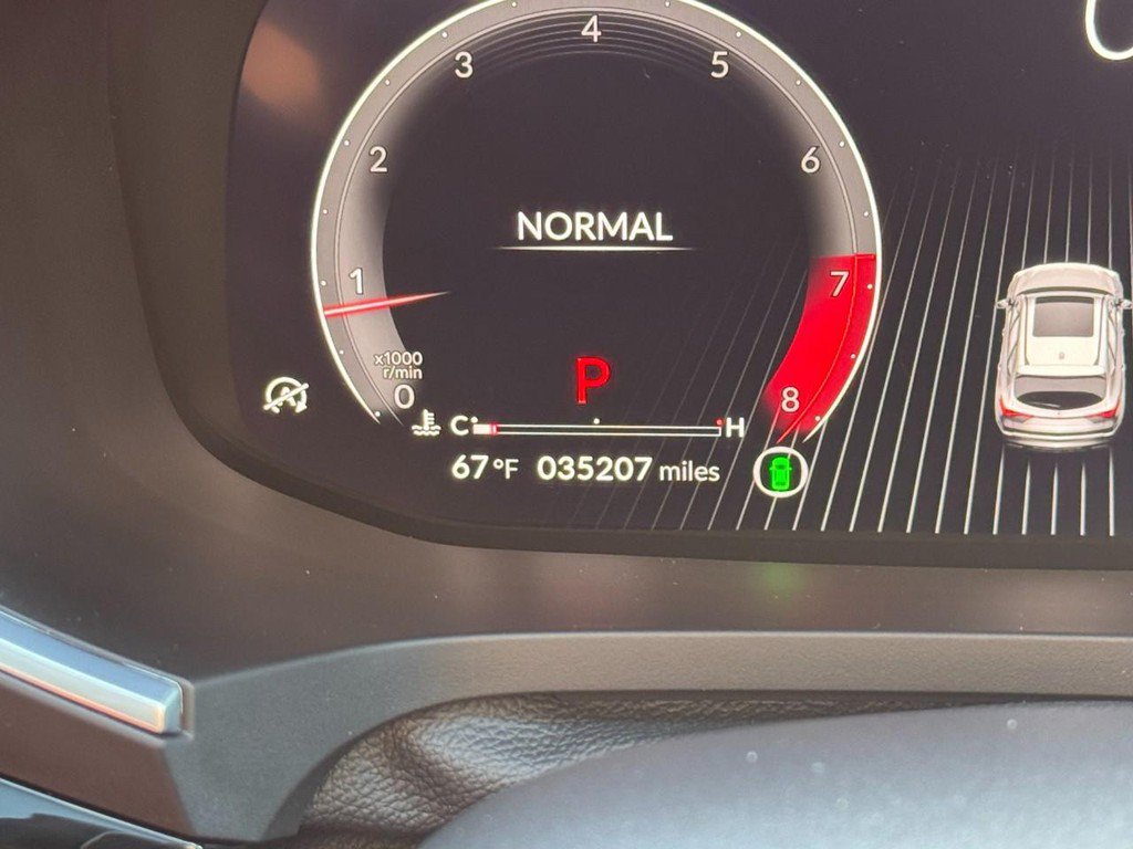 Certified 2024 Acura MDX A-Spec AWD/4WD image 28