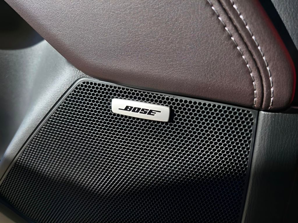 Used 2025 MAZDA CX-5 Signature image 18