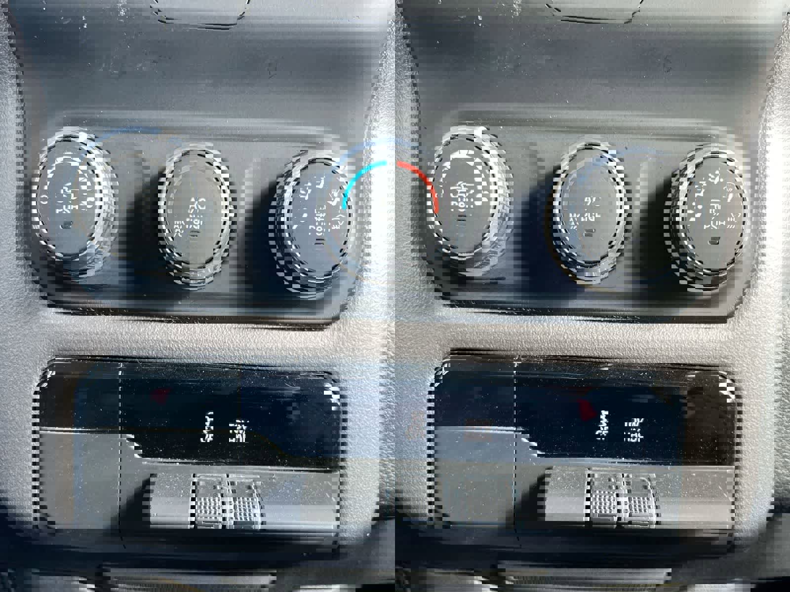 Used 2020 RAM 1500 Big Horn image 27