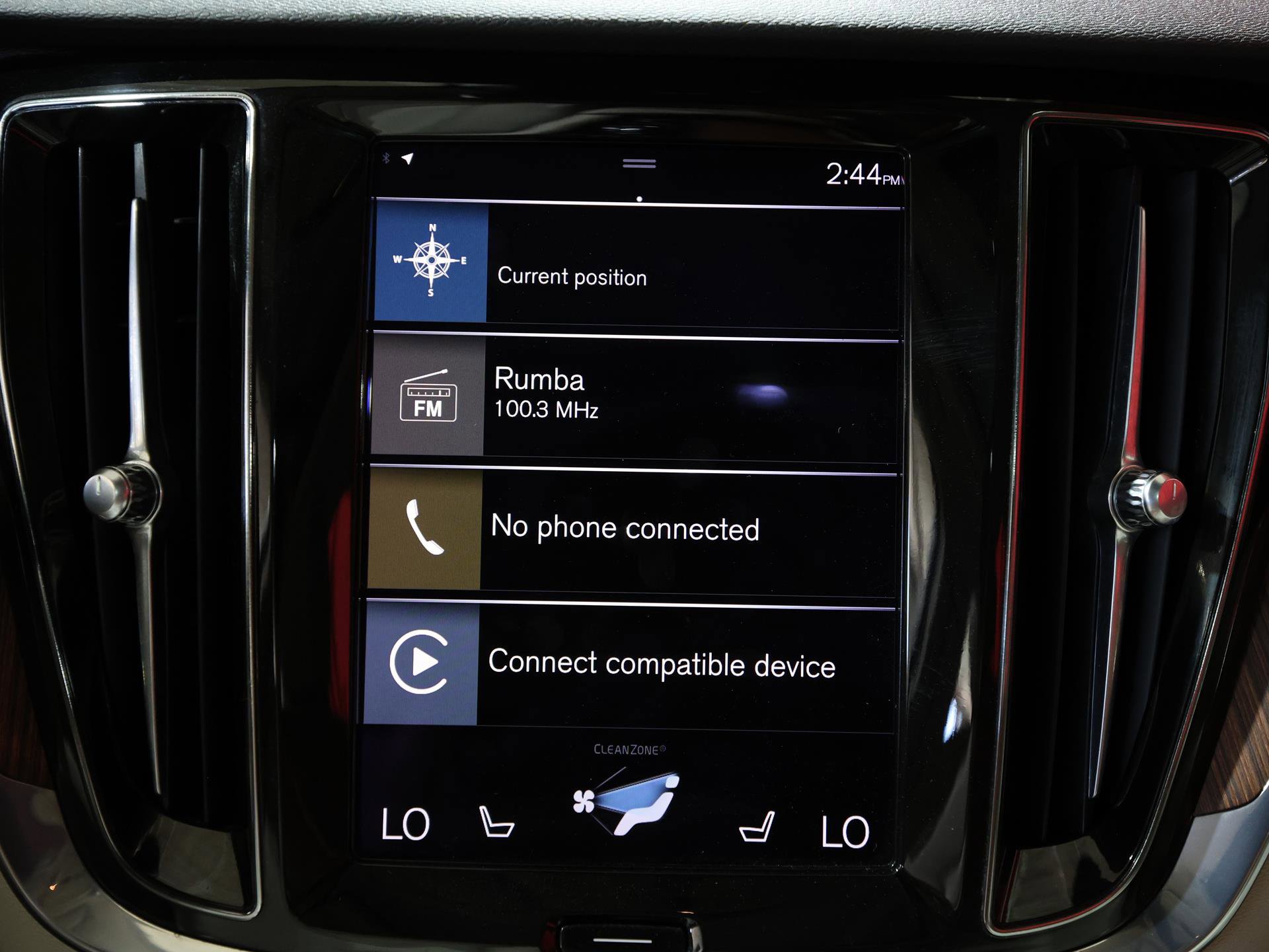 Used 2021 Volvo S60 T5 Momentum FWD image 18