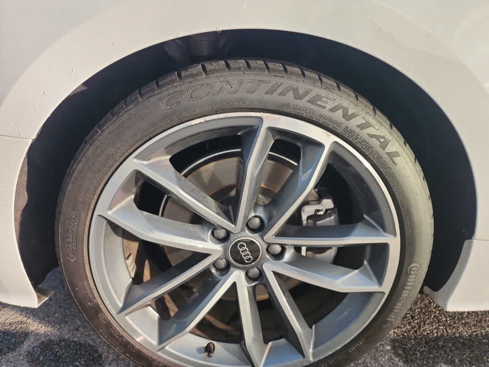 Used 2023 Audi A5 2.0T Premium Plus w/ Premium Plus AWD/4WD image 28