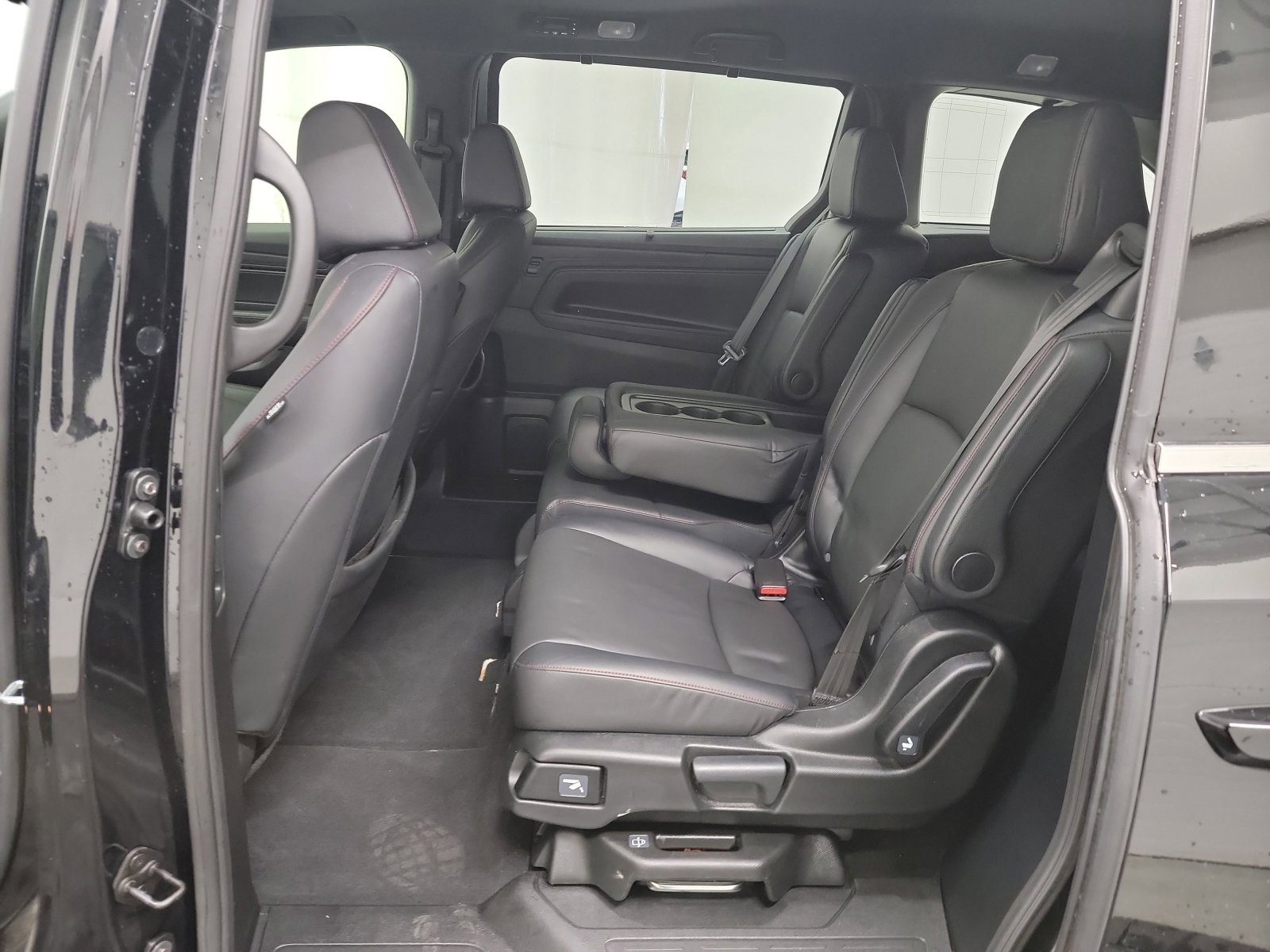 Certified 2023 Honda Odyssey Sport image 28