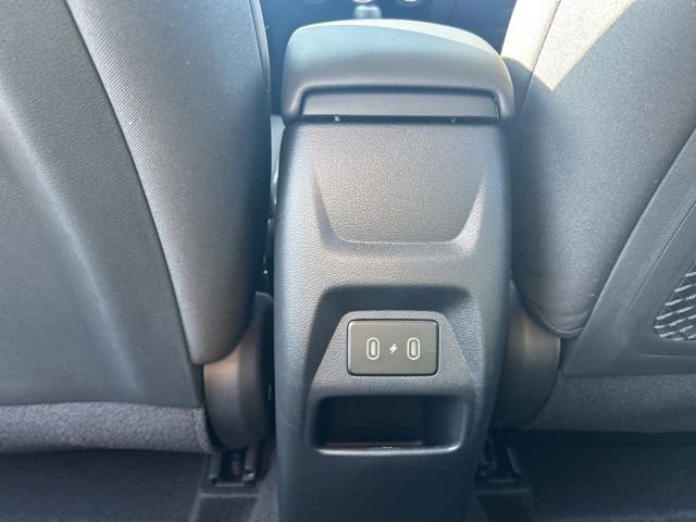 Used 2026 Hyundai Venue SEL image 28