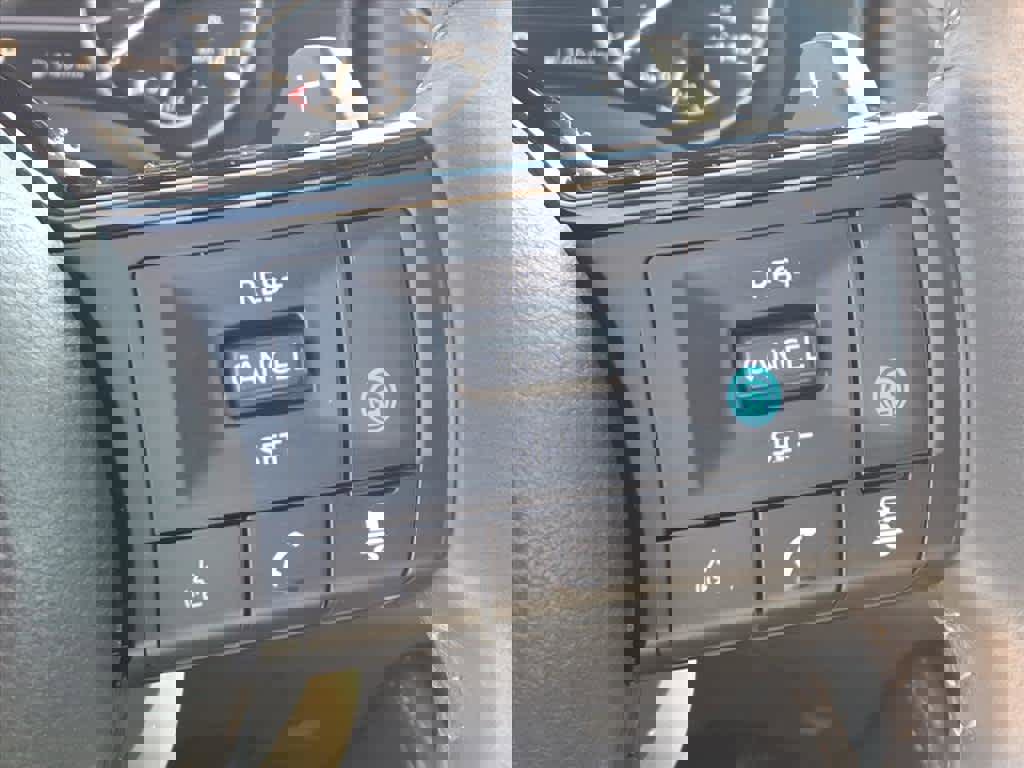 Certified 2023 Nissan Rogue SL w/ SL Premium Package image 7