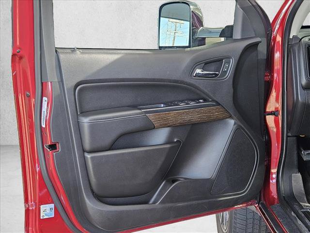 Used 2017 GMC Canyon Denali AWD/4WD image 13