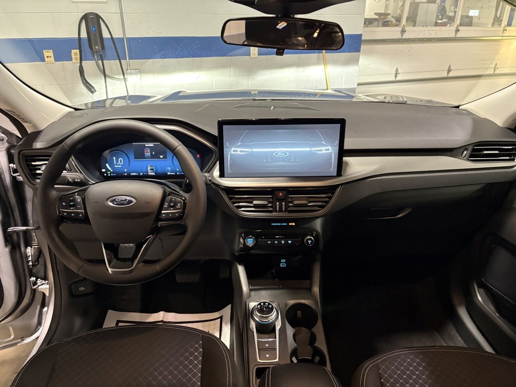 Used 2023 Ford Escape Active w/ Tech Pack #2 image 12