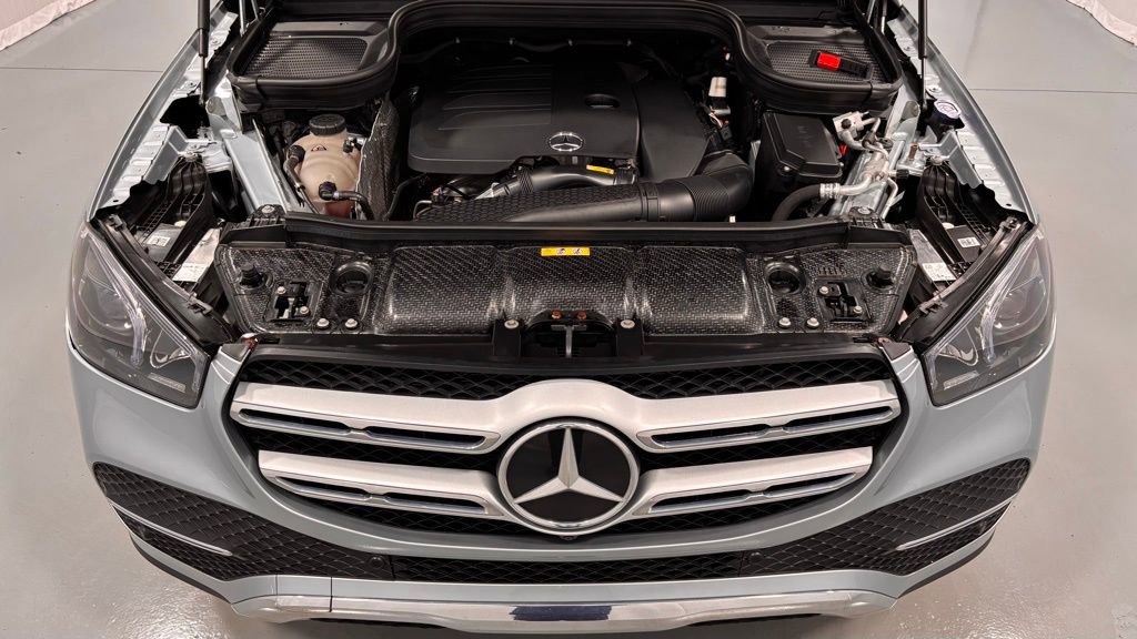 Certified 2023 Mercedes-Benz GLE 350 4MATIC image 29