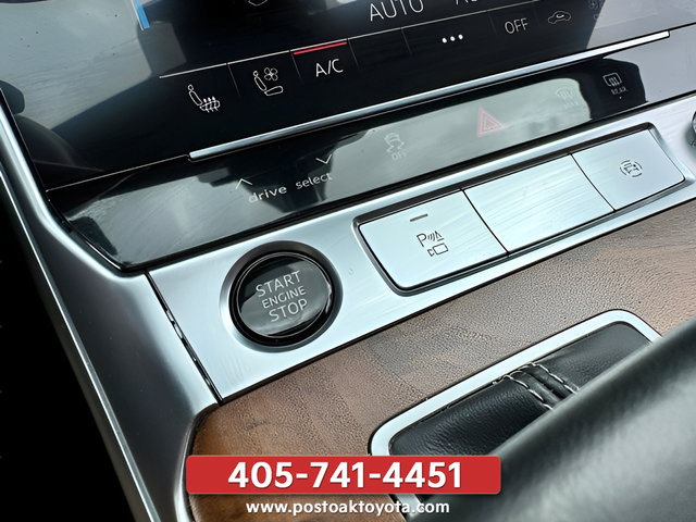 Used 2022 Audi A6 Premium Plus w/ Premium Plus Package AWD/4WD image 20
