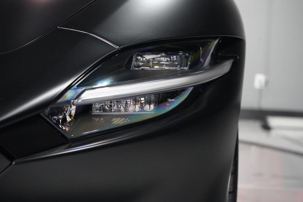 Used 2023 Ferrari Roma RWD image 57