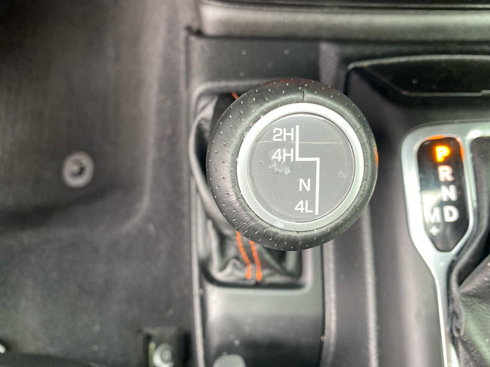 Used 2022 Jeep Gladiator Mojave w/ LED Lighting Group image 13