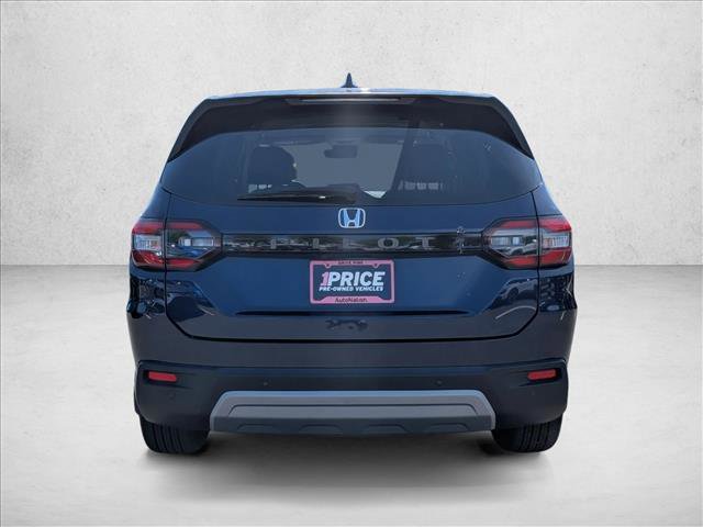 Used 2024 Honda Pilot EX-L image 6