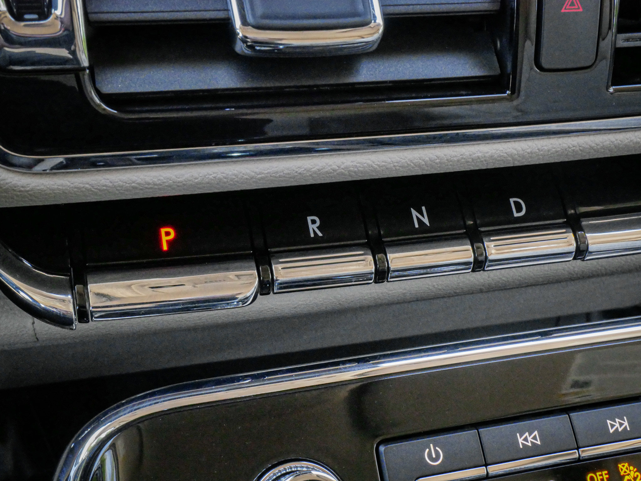 Used 2021 Lincoln Navigator L Reserve image 25