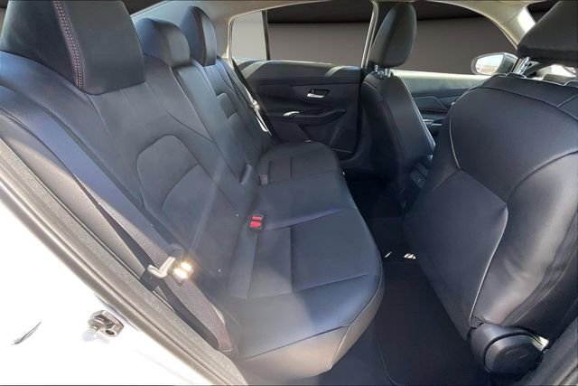 New 2026 Nissan Sentra SR w/ SR Premium Package image 10