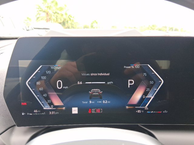 New 2026 BMW 228i w/ Technology Package FWD image 7