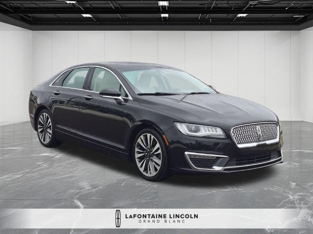 Used 2020 Lincoln MKZ Reserve w/ Elements Package FWD image 7