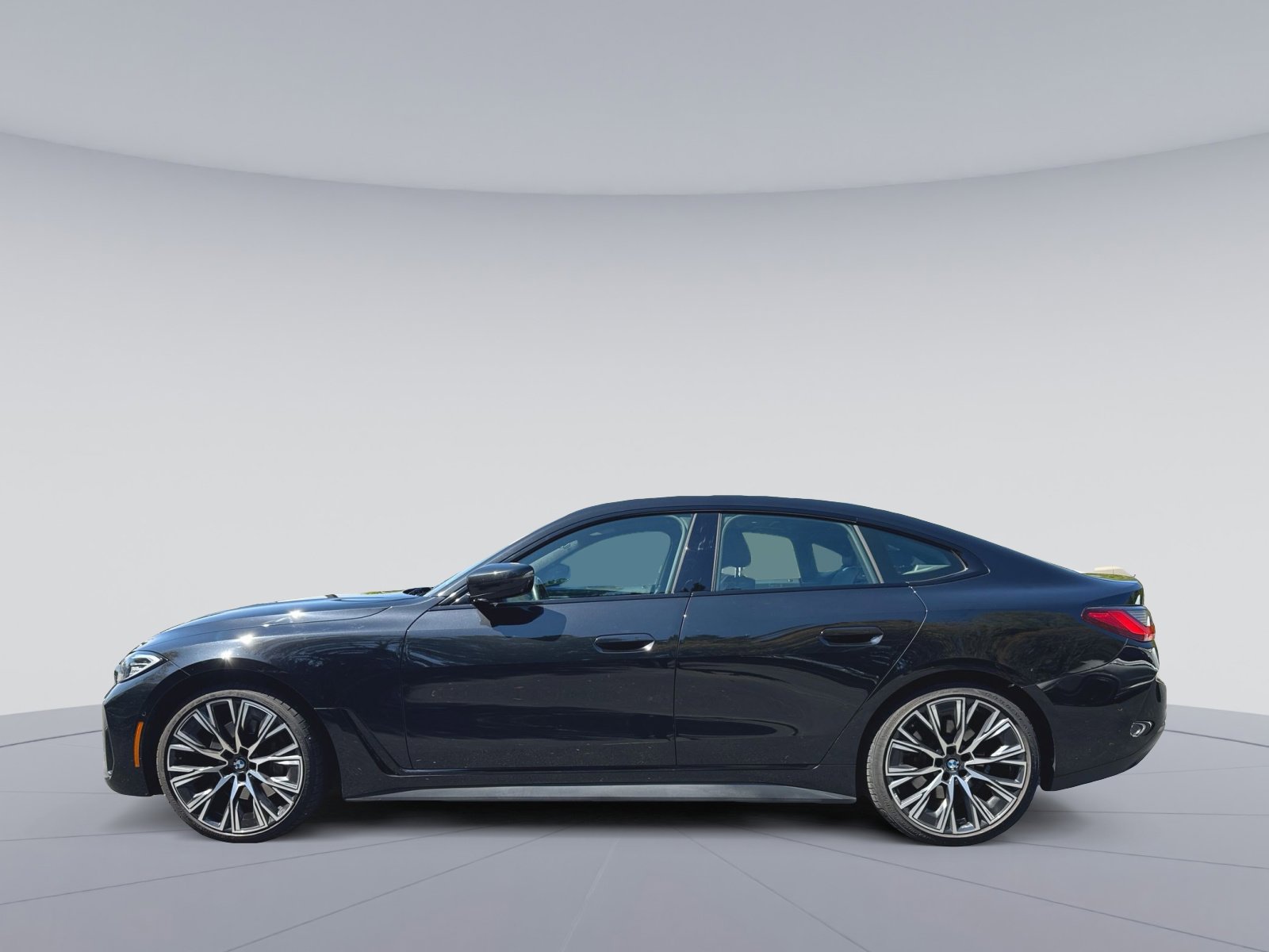 Used 2022 BMW 430i Gran Coupe w/ Premium Package 2 image 8